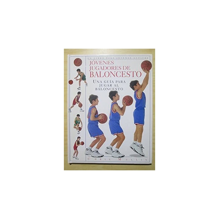 Jovenes Jugadores De Baloncesto